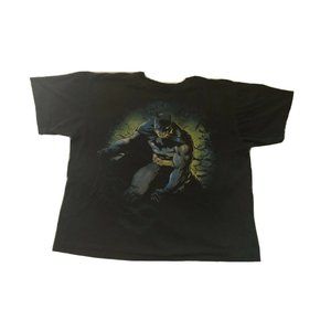 VTG Batman DC Comics Warner Bros. The Dark Knight